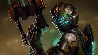 Rumor : EA pensa ad un FPS su Dead Space ?