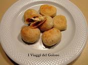 Finger food sofficiotti golosi