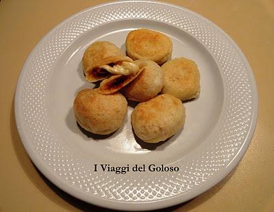 FINGER FOOD ... SOFFICIOTTI GOLOSI