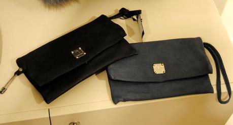 Event: sissirossi F/W 11/12 bags