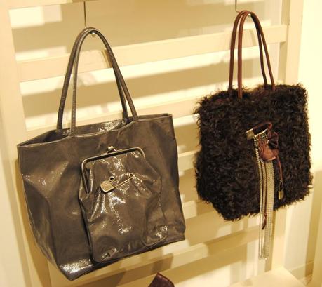 Event: sissirossi F/W 11/12 bags