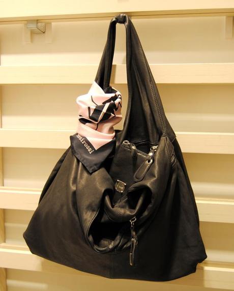 Event: sissirossi F/W 11/12 bags