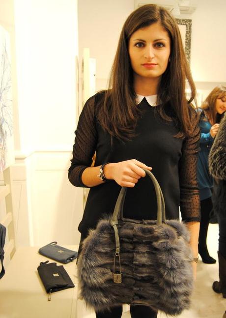 Event: sissirossi F/W 11/12 bags