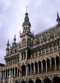 Bruxelles