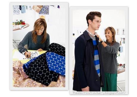 La primavera H&M; sarà firmata Marni La primavera H&M; sarà firmata Marni