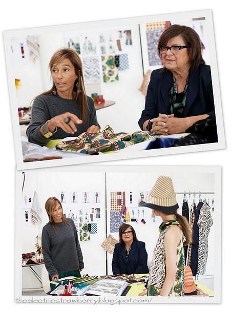 La primavera H&M; sarà firmata Marni La primavera H&M; sarà firmata Marni