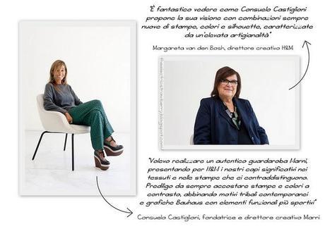 La primavera H&M; sarà firmata Marni La primavera H&M; sarà firmata Marni