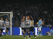 Serie Recupero 11.a giornata, Napoli Juventus spettacolare