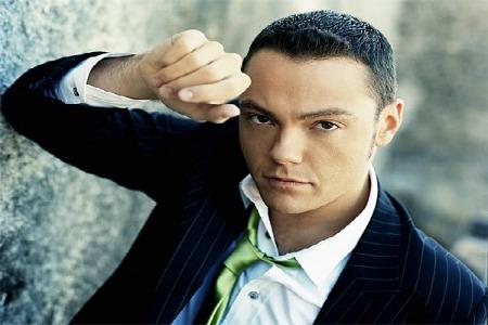 tizianoferro Tiziano Ferro:  Amo un uomo e sono felice 