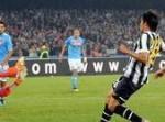 Juve, Estigarribia: "....dedico goal alla famiglia...."