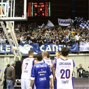 Eurocup: Sorride Treviso, domani le nostre in Eurolega