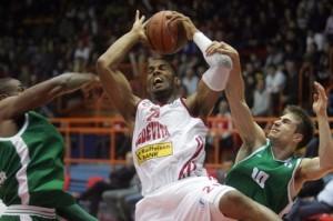 Eurocup: Sorride Treviso, domani le nostre in Eurolega