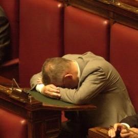 Camera e Senato fanno la loro riforma delle pensioni parlamentari. Una riformina per la verità