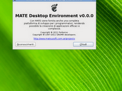 Mate Desktop, fork Gnome2 scontenti Gnome previsioni soluzioni.