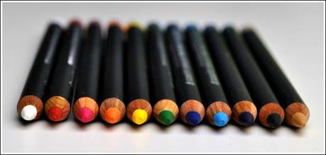 MAC_Chromagraphic pencil_ NW25/NC30