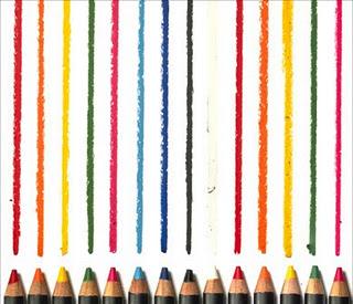 MAC_Chromagraphic pencil_ NW25/NC30