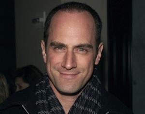 True Blood ‘corteggia’ Chris Meloni…