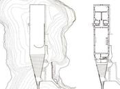 difficile rapporto Architettura Natura: Casa Malaparte Capri.