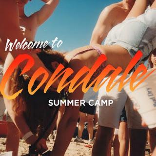 Summer Camp - Welcome to Condale