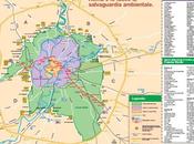 Giovedì dicembre tornano targhe alterne