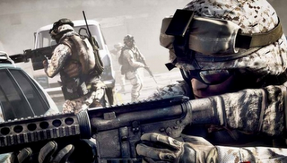 Battlefield 3 : è ufficialmente online la nuova patch, è un download pesantissimo