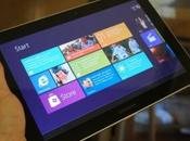 News Windows tablet potrebbe essere ritardo