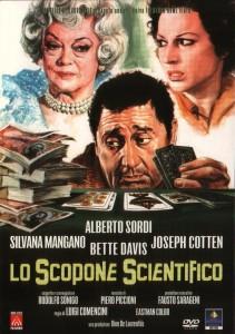 Lo scopone scientifico