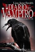 Il Diario del Vampiro di Lisa Jane Smith [agg. 9°libro]