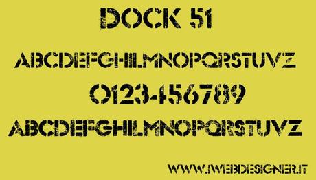 dock51-font