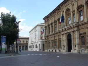 provincia prefettura palazzo ghilini piazza libertà