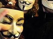 Indignatos maschera Fawkes: Alan Moore David Lloyd esprimono loro opinioni