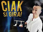 Ciak gira! Brachetti cinema magia