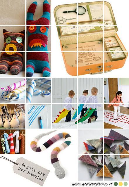 Consiglio 25 (Natale!) per un Business Creativo: REGALI CREATIVI FAI-DA-TE e SODDISFAZIONI CREATIVE Consiglio 25 (Natale!) per un Business Creativo: REGALI CREATIVI FAI-DA-TE e SODDISFAZIONI CREATIVE