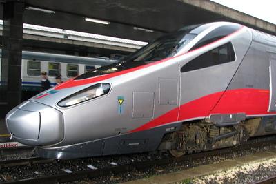 Frecciargento e GSM