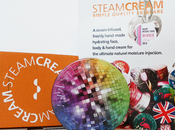 Review: SteamCream edizione limitata Disco Fever