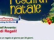 Natale 2011: Calendario dell’Avvento HostelBookers tanti regali scoprire