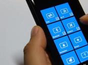 Toggle Windows Phone