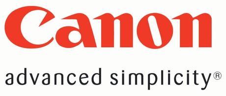 Canon-Logo