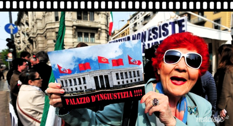 Suffragio demenziale