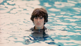 Review 2011 - George Harrison: Living in the material world