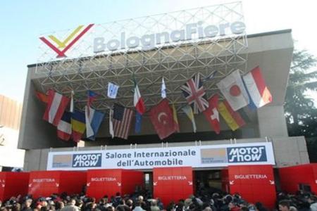 motorshowbologna Al via la 36.a edizione di MotorShow 