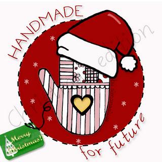 Handmade for...Christmas!