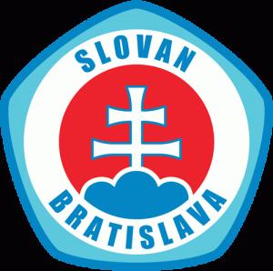 E LO RESE SPECIALE... - Lo Slovan Bratislava