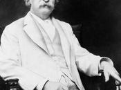 Google celebra 176° anniversario della nascita Mark Twain