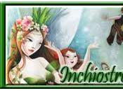 Inchiostro colori: Mayalen Goust!