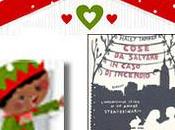 Natale d'inchiostro: Cose salvare caso incendio Haley Tanner