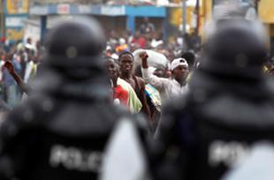 Repubblica Democratica del Congo, le elezioni all'ombra di una nuova guerra civile?