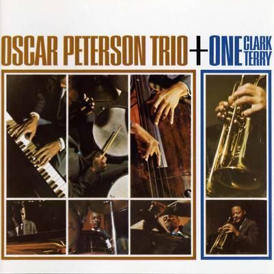 …poche chiacchiere: Oscar Peterson Trio Plus One