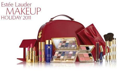 Estée Lauder: Blockbuster 2011