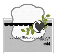 Cardabilities {DT} #44